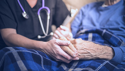 Facts About Hospice Care for Family Caregivers
